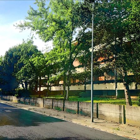 Appartamento Velocipede Cervignano del Friuli Exterior photo